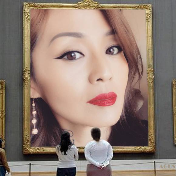 Meet your Posher, Fang - Picture 1 of 1